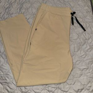 FIGSPRO Skinny Trouser, Twill, XL